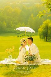 -太古映画婚纱摄影(天河店)