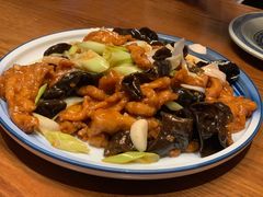 -蔡家酒楼(一德街店)