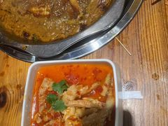 -槐店王婆大虾(开发区店)