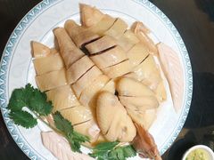 -文记壹心鸡(宝华路店)