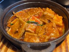 -Ameigo梅果·云贵川bistro(长宁来福士店)