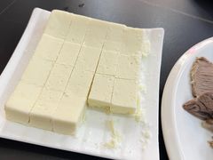 -诺敏塔拉奶茶-布里亚特包子-手把肉(锦都会店)