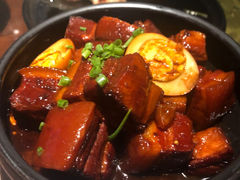 -黑土印象菜馆(三元桥店)