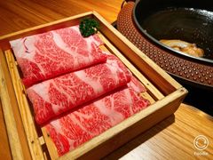 -锅物新语&寿喜烧.炉端割烹(世博源店)