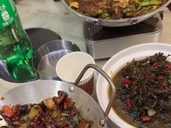 -百味园土菜馆(迎宾东路店)