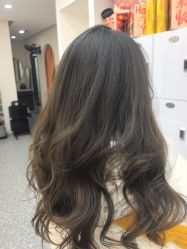 -HD HAIR STYLE