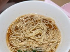 -苏小柳点心·手作小笼包(浦东嘉里城分院)