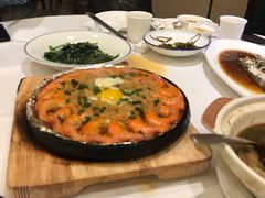 -同庆楼(滨湖万达广场店)