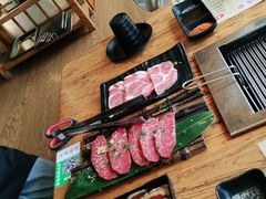 -千寻烧肉(政务区店)