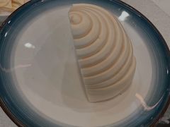 奶油大花卷-渔娘渔家丹东海鲜(东直门店)