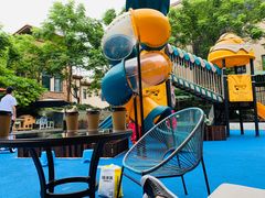 -上海崇明金茂凯悦酒店