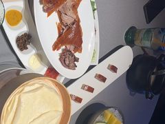 -阿庄新豫菜(通泰路店)