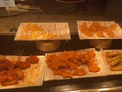 -杭州开元名都大酒店·地中海自助餐厅