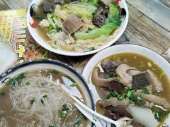 -正宗阳山牛杂(东城店)