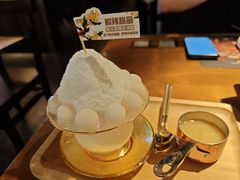 -烤匠麻辣烤鱼(观音桥大融城店)