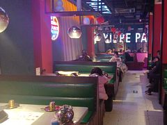 -鱼乐圈·烤鱼王·烧烤(博乐店)