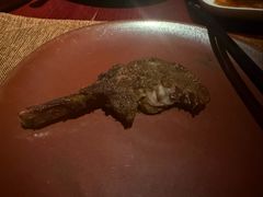 -花马天堂云南餐厅 Lost Heaven(外滩店)