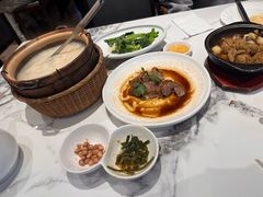 -潮州府·潮菜·砂锅粥(徐家汇店)