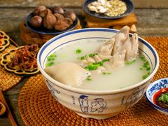 -易老妈蹄花.特色川菜(人民公园总店)
