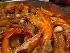 -胖哥俩肉蟹煲(爱琴海购物公园店)