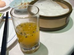 -北京全聚德(王府井店)