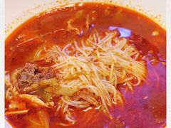 -金龙烧烤·牛肉面(西塔店)