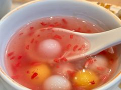 -径山十八道·风味民间菜(杭州总店)