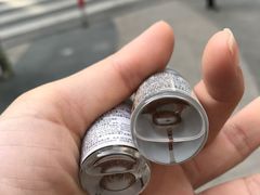 -三叶眼镜城(八佰伴店)
