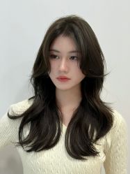 -东时烫染造型·Hair Salon