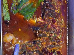 -鱼酷活鱼烤鱼(恒隆广场店)