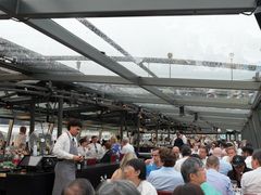 -Bateaux Mouches塞纳河游船