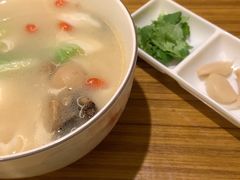 -禾珍珠家常小馆(河南博物院店)