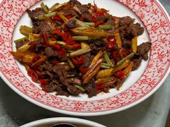 -径山十八道·风味民间菜(杭州总店)