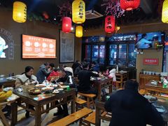-祥老弟老信丰萝卜饺旗舰店(建设路二分店)