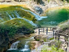 -焦作青龙峡风景名胜区