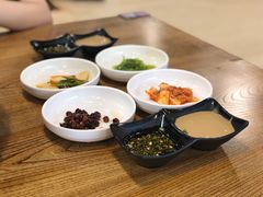 -大壮家原味烤肉(兴华北街店)