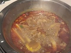 -刘一锅筋头巴脑(经园路店)