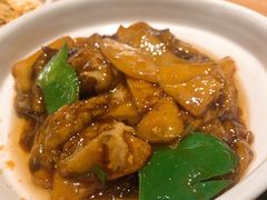 -金掌勺锅包肉(华润万象城店)