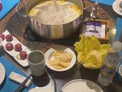 -渔家火锅·海鲜自助餐·演艺(亚龙湾天域酒店)