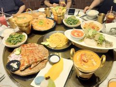 -Home Thai·泰谣(王府井apm店)