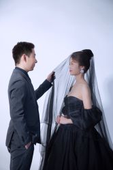 -杭州金夫人婚纱摄影(富阳私享店)