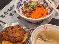 -鲜得来排骨年糕(云南南路店)