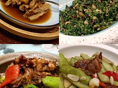 芥末鸭掌-隆喜元鱼汤包·海鲜(中联广场店)