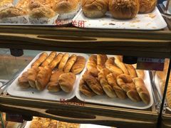 -新侨三宝乐面包店(崇文门店)