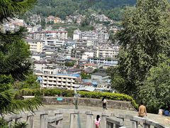 -墨江北回归线标志园