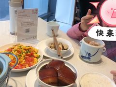 -泉上·发现DISCOVERY ·黔菜餐厅(银海元隆广场店)