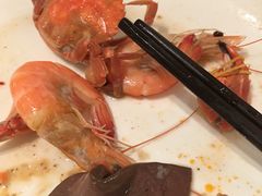 -大汉金桥华美达广场酒店·食秀全日制餐厅
