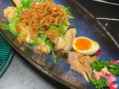 -粤·向群饭店(二沙岛店)