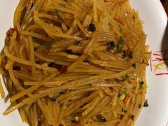 湘西绝味土豆丝-湘味淳(千禧街店)