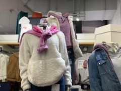 -GAP(王府井奥莱·香江小镇店)